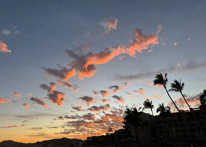 1bd-1ba Costa Azul Beachfront Holiday home