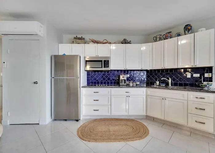 1bd-1ba Costa Azul Beachfront Holiday home San Jose del Cabo