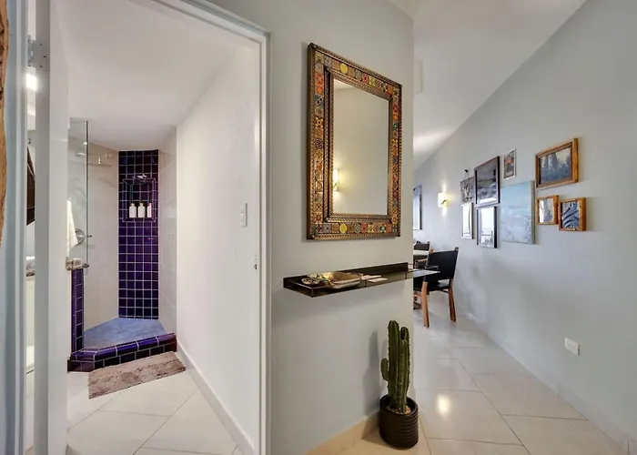 1bd-1ba Costa Azul Beachfront * San Jose del Cabo